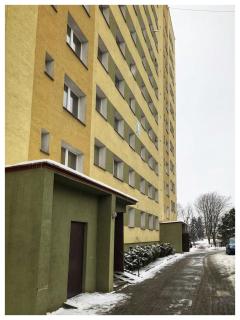 Kwadrat B&B Jałowego - Rzeszów - 3