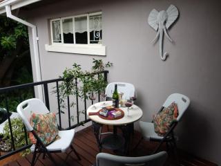 Burnham Road Suite Guest House - Bulawayo - 5