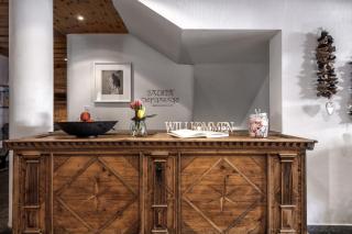 Hotel Seehof - Valbella - 1