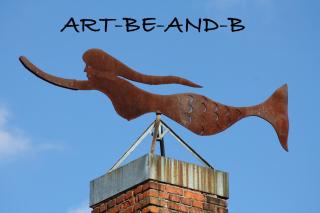 Art-be-and-b Appartement -Studios - Riegel - 9