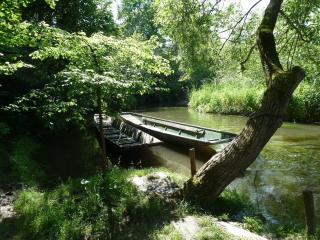 Art-be-and-b Appartement -Studios - 4