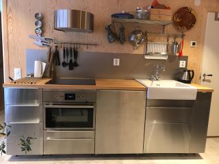 Båstad Ateljehus - 9