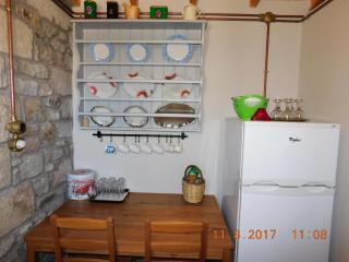 Stone cottage for couple - 2