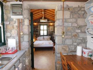 Stone cottage for couple - 3