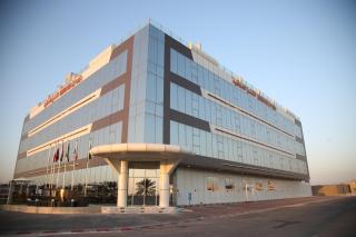 رؤوم ان للشقق الفندقية - Raoum Inn Hotel Apartments corniche - 7