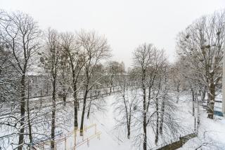 Квартира по улице Цитадельная, 9 - Kiev - 1