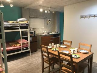 AK202 Guest house AKASAKA - Fukuoka - 7