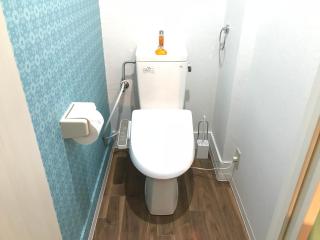 AK202 Guest house AKASAKA - Fukuoka - 6