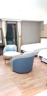 Jung Le Su Ba B&B - 9