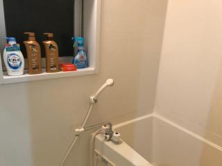 AK301 Guest house AKASAKA - Fukuoka - 6