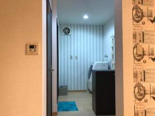 AK301 Guest house AKASAKA - Fukuoka - 2