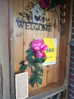 La Rose - Overpelt - 0