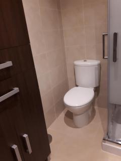 Piso Josemi - Monachil - 1