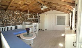 Stone house Marina-SEVID, 1 house-1 apartment - Sevid - 5