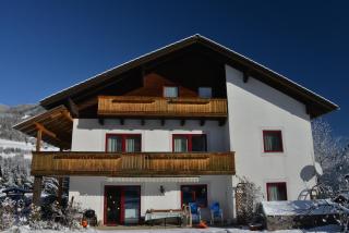 Haus Miriam - Sankt Lorenzen ob Murau - 8