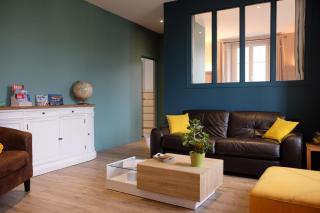 Appartement Saint Malo-Rocabey - Saint Malo - 0