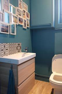 Appartement Saint Malo-Rocabey - Saint Malo - 6