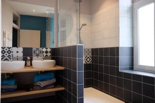 Appartement Saint Malo-Rocabey - Saint Malo - 8
