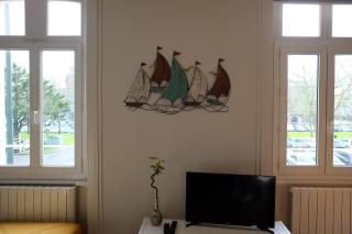 Appartement Saint Malo-Rocabey - Saint Malo - 2