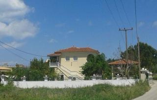Rallou Rooms & Apartments - Gaïtánion - 9
