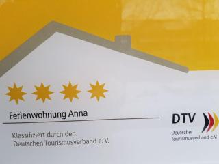 Ferienwohnung Anna - 9