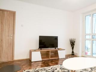 Promenada Apartment - Constança - 2