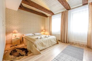 KUBU 4-rooms apartment - 1