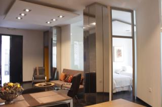 Apartamentos Arquitas - Mérida - 1