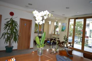 Hotel Oaz - Golem - 5