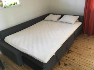 Tråvad Nybo Lilla huset - Tråvad - 1