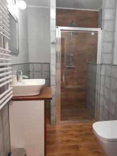 Apartamenty Strzelecka - Poznan - 3