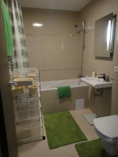 Chambres Mountain - Poiana Brasov - 8