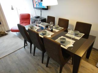 Chambres Mountain - Poiana Brasov - 9