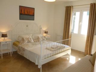 Ktima Pyroessa Apartments - Blue Apartment - Thános - 1