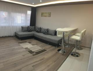 F&M Apartman - Eger - 7