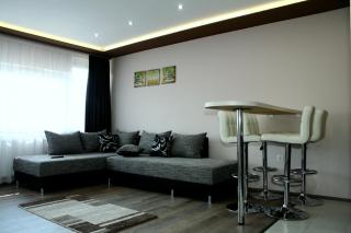 F&M Apartman - Eger - 9