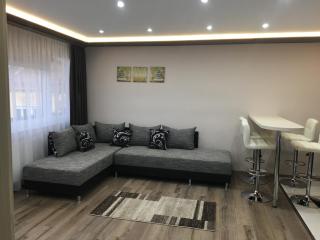 F&M Apartman - Eger - 0