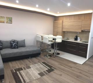 F&M Apartman - Eger - 4