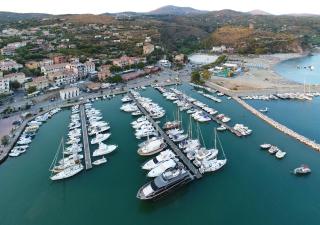 Marina Bellavista Mare - Marina di Camerota - 7