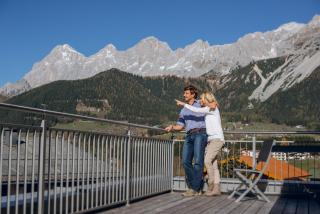 Rittis Alpin Chalets Dachstein - Ramsau am Dachstein - 3