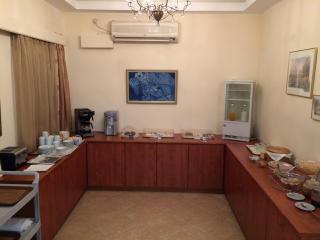 Nefeli Hotel - Agios Kirykos - 7