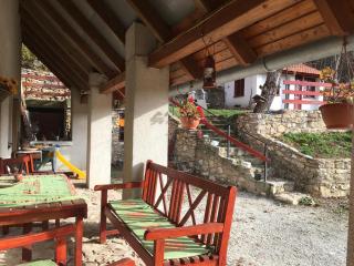 Bakonyi Apartmanház Eplény - 7