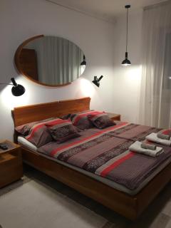 Heroes' Residence - Budapest - 5