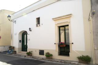 Da zia Concetta - Campi Salentina - 2