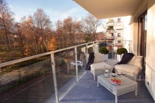 Apartament Sedina Osiedle Polanki - Colberga - 4
