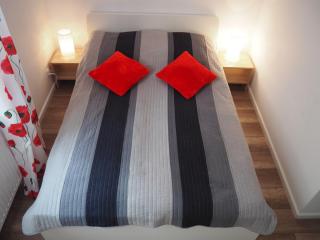 Apartament RED FLOWERS - 9