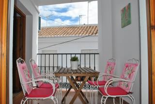 Casa La Plaza - Frigiliana - 1