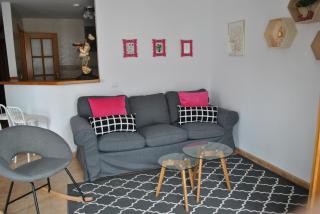Casa La Plaza - Frigiliana - 6