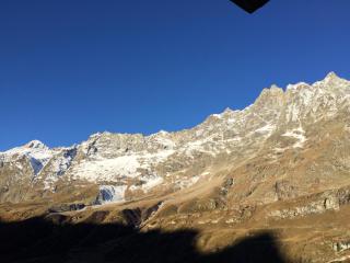 Residence Redicervinia - Breuil-Cervinia - 8