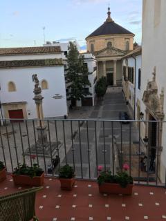 Piso La Compañía - Córdoba - 4